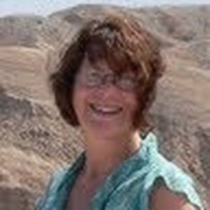 Meet your Posher, Margaret